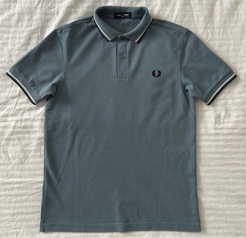 Mens fred perry polo - mens,