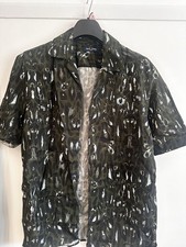 Men’s Small Fred Perry