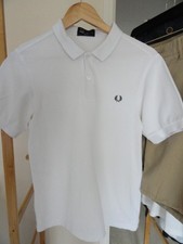 FRED PERRY MEN's Size M POLO