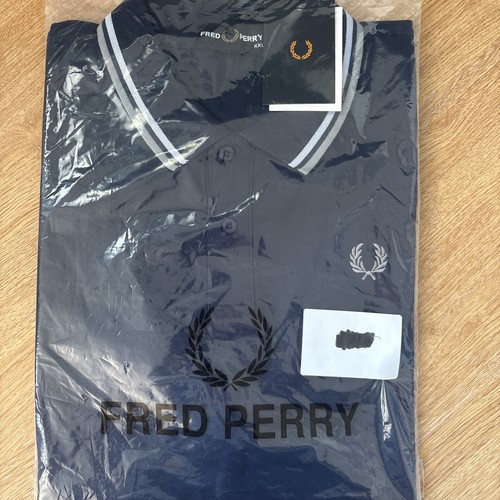 Fred perry men navy blue - perry, men's