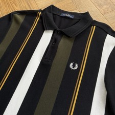Fred Perry M2540 Short Sleeve
