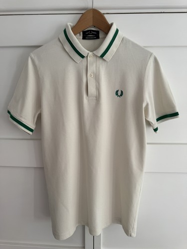 110 fred perry made - perry,