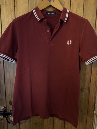 Fred perry men - perry, polo