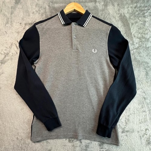 Fred perry polo shirt men - perry,