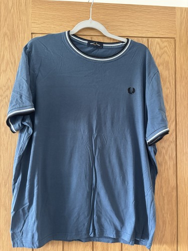 Fred perry men shirt size - perry,