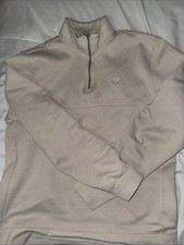Fred Perry Men's Quarter Zip