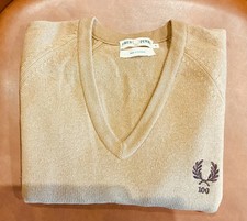 FRED PERRY Re-Issues 100yr