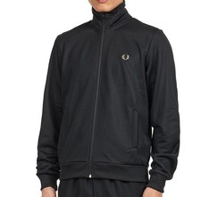 FRED PERRY  TRACK JACKET J6000
