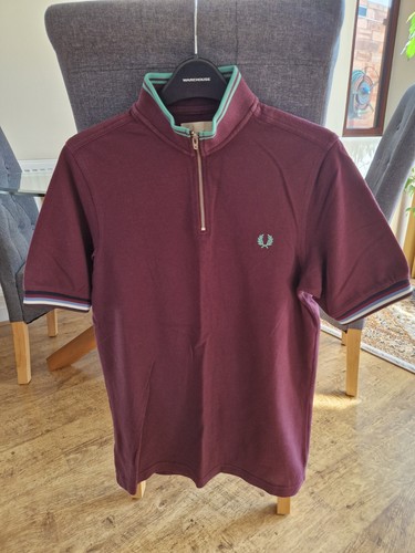 Fred perry bradley wiggins - fred,