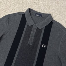 Fred Perry | Short Sleeve