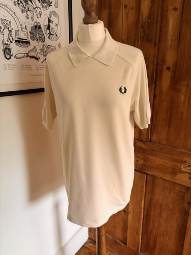 Fred perry knitted - perry,