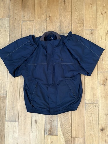 Vintage 90s fred - vintage, perry