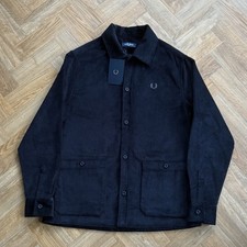 BNWT Fred Perry Corduroy