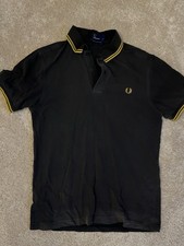 Fred Perry Men's Polo Shirt