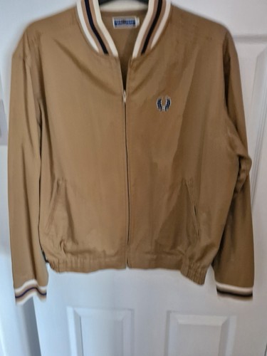 Fred perry jacket - perry,