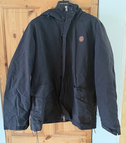 Fred perry men - fred, fleece