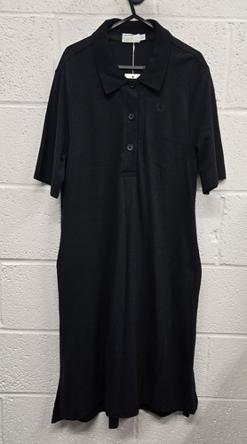 Fred perry dress polo - dress,