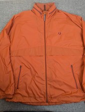 Fred Perry Lightweight