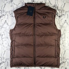 FRED PERRY Mens Carrington