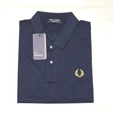 Fred Perry Men's Polo Shirt