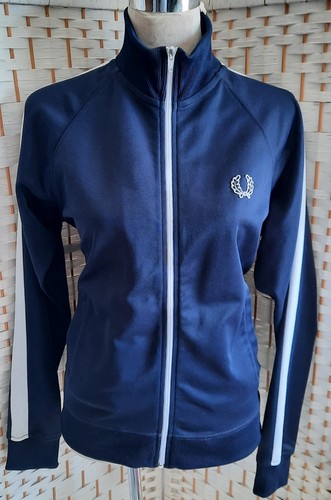 Fred perry zipper tracksuit - zipper,
