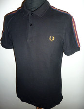 Men's FRED PERRY Polo Shirt