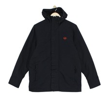 Fred Perry Jacket Mens Size S
