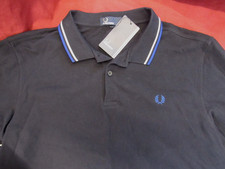 NWDefects Fred Perry M3600