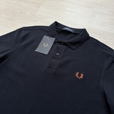 BNWT Fred Perry M6000 Short
