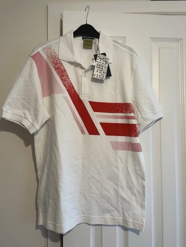 Brand new fred perry - brand,