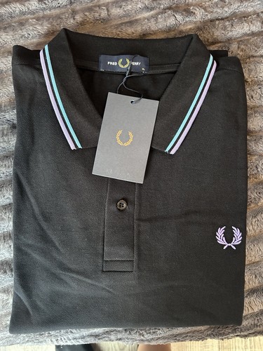 Fred perry polo - fred,