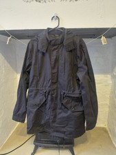 Fred Perry Mod Black Fish Tail