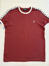 Fred Perry Men’s Short