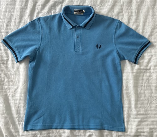 Mens fred perry - m2, made