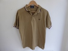Fred Perry Polo Shirt  