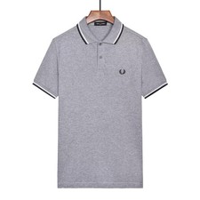 Men's Fred Short Sleeve M3600
