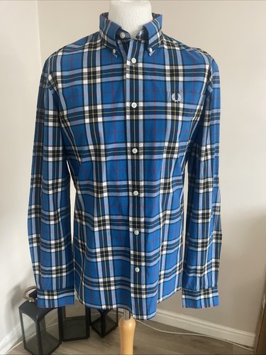 Fred perry men long - perry,