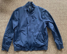 Fred Perry Harrington Jacket -