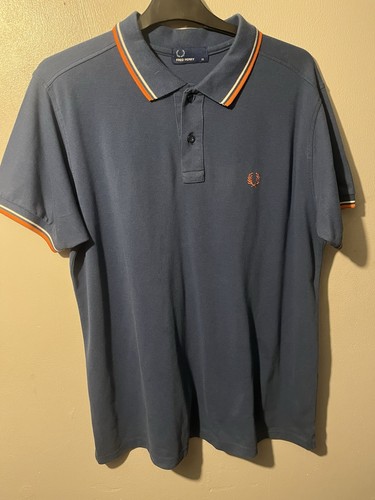 Fred perry men polo shirt - perry,