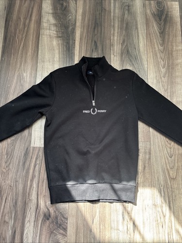 Black and white fred - fred, perry