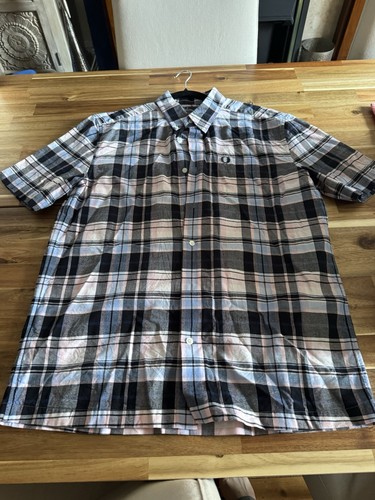 Fred perry men short sleeve - men's,