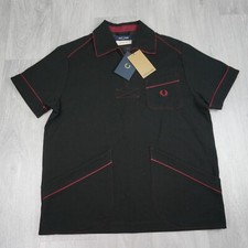 New BNWT Men's Fred Perry x