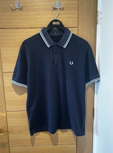 Fred perry m12 polo - fred,