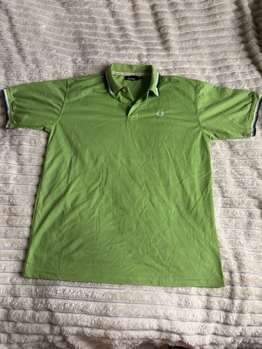 Light green fred - light,