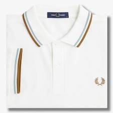 REDUCED STOCK Fred Perry Mens