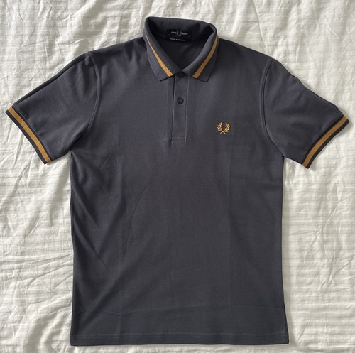 Mens fred perry made in - perry,
