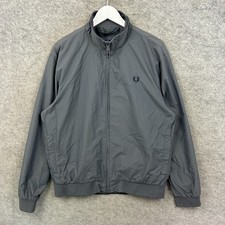 Fred Perry Jacket Mens Large