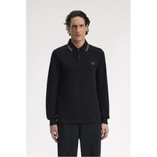 Fred Perry Twin Tipped Mens