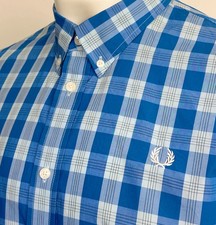 Fred Perry | Short Sleeve