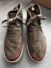 Fred Perry & Converse